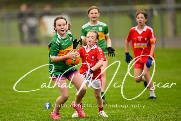 Magherafelt v Ballymaguigan-120