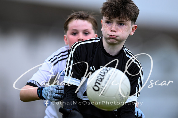 Castledawson v Dungiven (30 of 85)