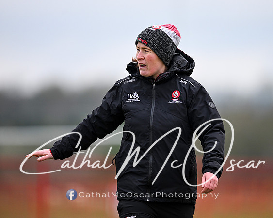 Derry Minors v Tyrone Seniors (17 of 143)