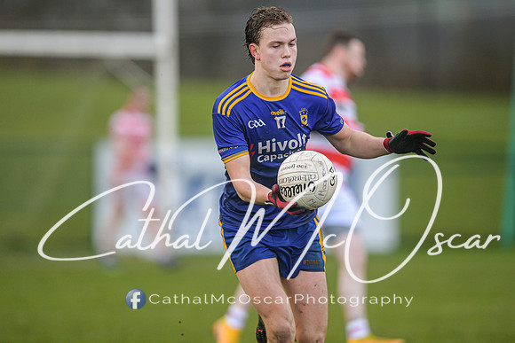 Steelstown v Moortown-119