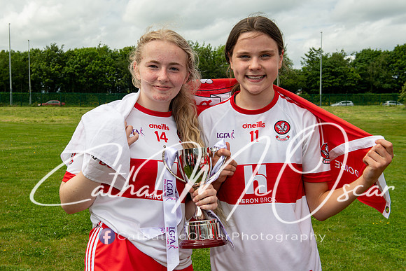Derry v Offaly (234 of 260)