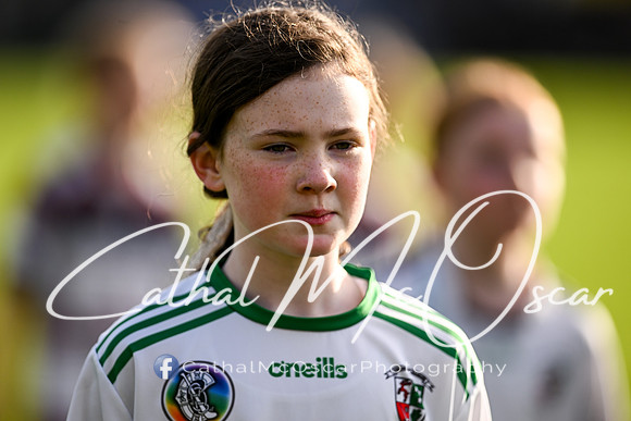Slaughtneil v Swatragh-86