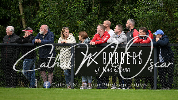 Magherafelt v Lavey-120