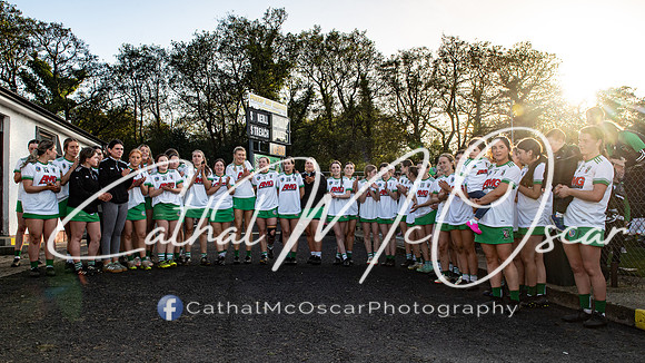 Slaughtneil v Swatragh-13