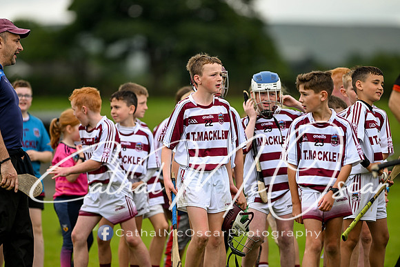 Dungiven U11 Tournament (220 of 226)