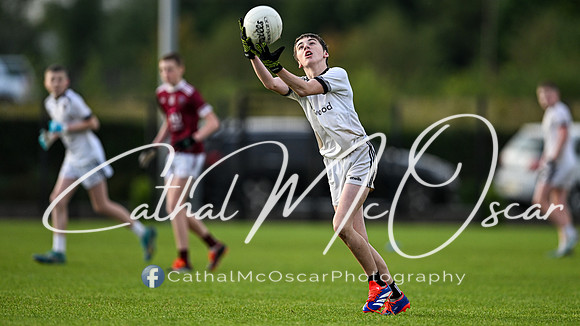 Castledawson v Slaughtneil-33