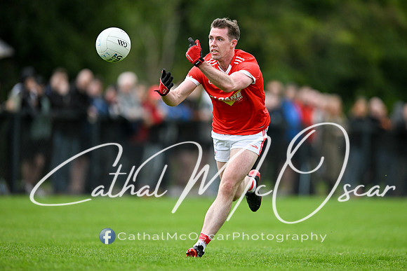 Magherafelt v Lavey-108