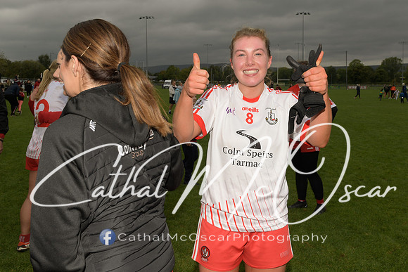Magherafelt v Ballymaguigan-13