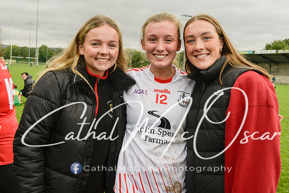 Magherafelt v Ballymaguigan-15