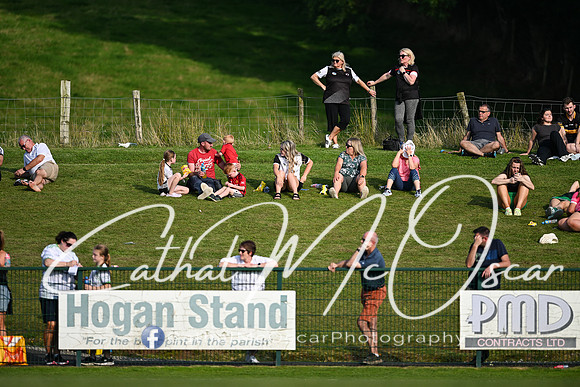 Castledawson v Dungiven-19