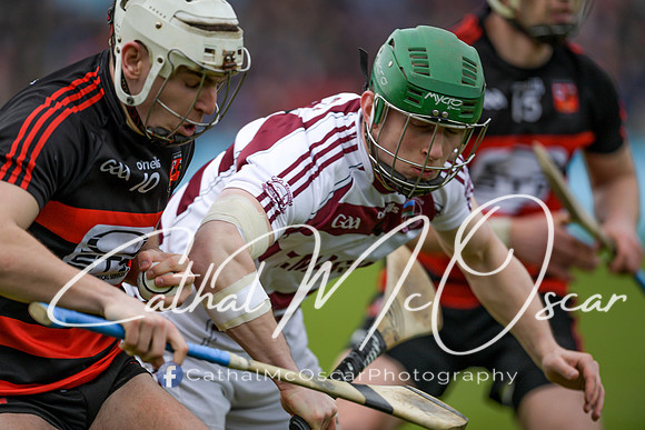 Slaughtneil v Ballygunner (118 of 197)