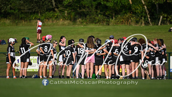 Castledawson v Dungiven-22