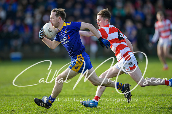 Steelstown v Moortown-51