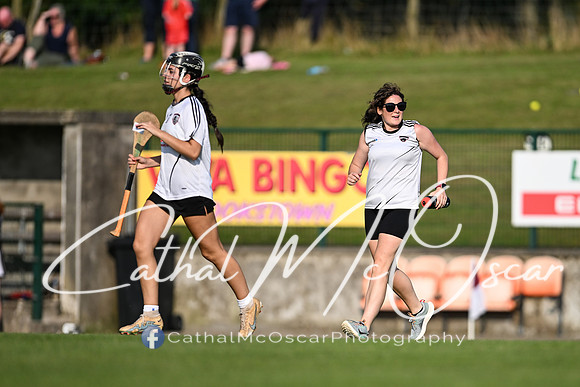 Castledawson v Dungiven-29