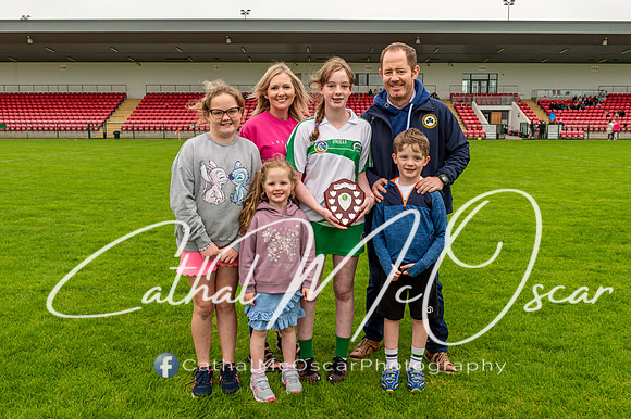 Loup v Dungiven (181 of 183)