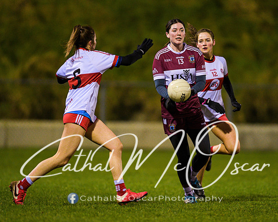 Derry Minor v ballinascreen seniors (90 of 96)