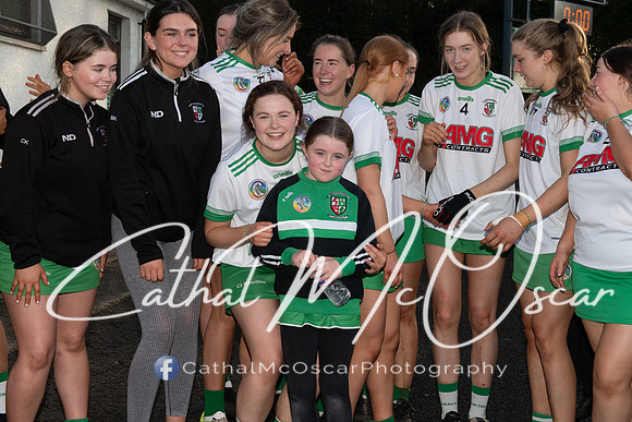 Slaughtneil v Swatragh-12