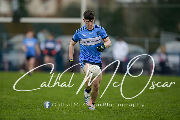 St Marys Magherafelt v St Patricks Dungannon (178 of 198)
