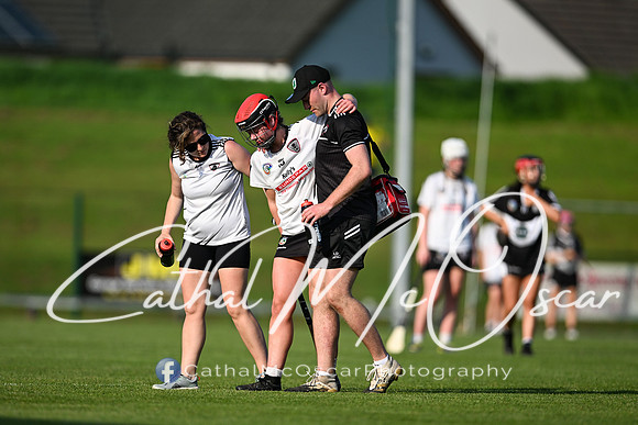 Castledawson v Dungiven-30