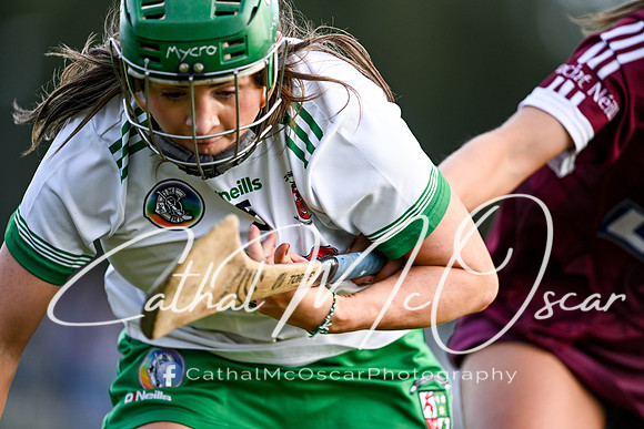 Slaughtneil v Swatragh-120