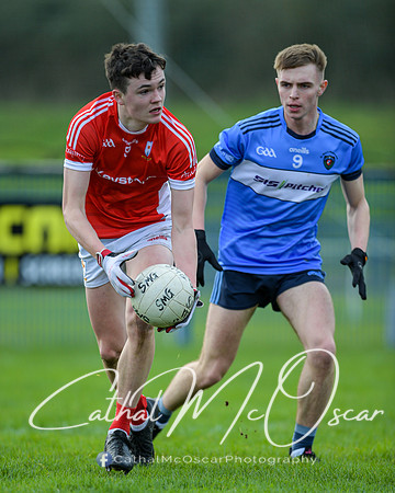 St Marys Magherafelt v St Patricks Dungannon (47 of 198)