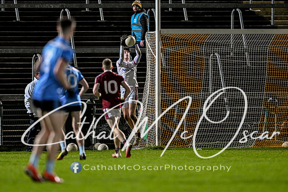 St Mary's v Omagh CBS (71 of 235)