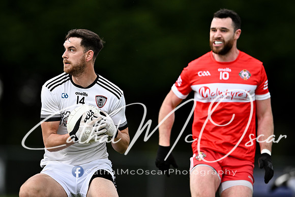 Castledawson v Kilrea (70 of 92)