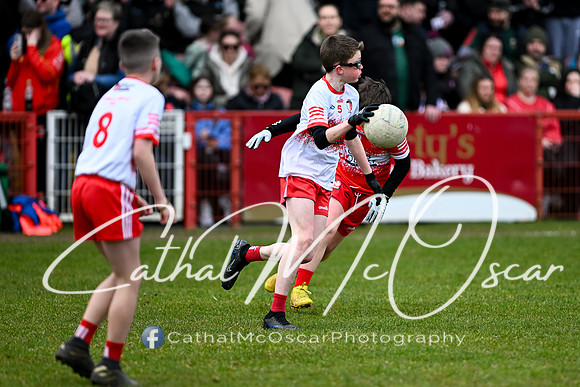 Derry v Mayo120