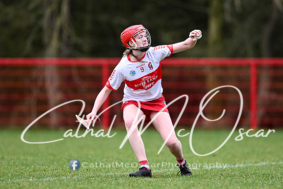 Derry Minors v Tyrone Seniors (78 of 143)