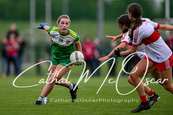 Derry v Offaly (54 of 260)
