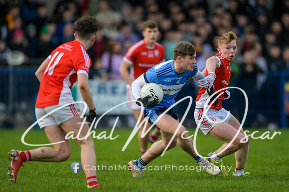 St Marys Magherafelt v St Patricks Dungannon (37 of 198)