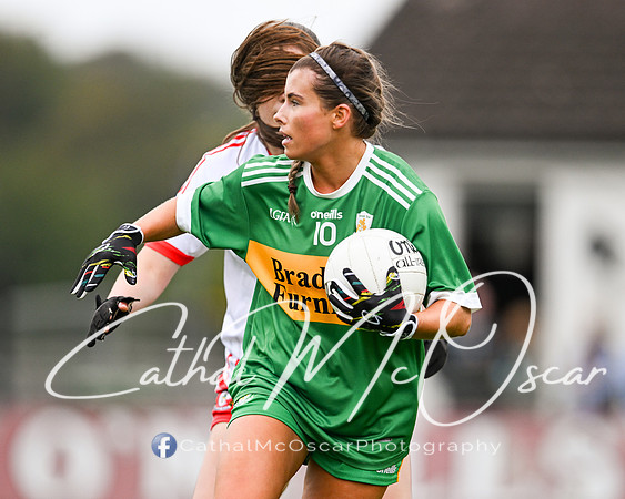 Magherafelt v Ballymaguigan-56