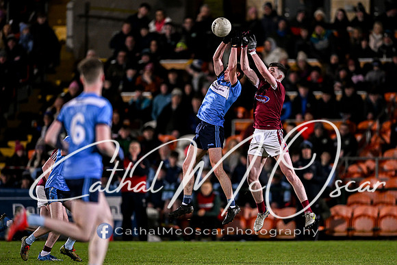 St Mary's v Omagh CBS (42 of 235)