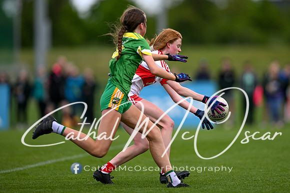 Derry v Offaly (57 of 260)