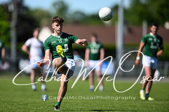 Castledawson v Newbridge (6 of 52)
