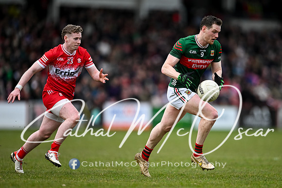 Derry v Mayo173
