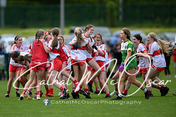 Derry v Offaly (156 of 260)