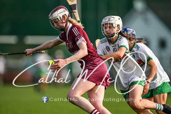 Slaughtneil v Swatragh-97