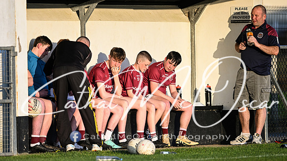 Castledawson v Slaughtneil (4 of 38)