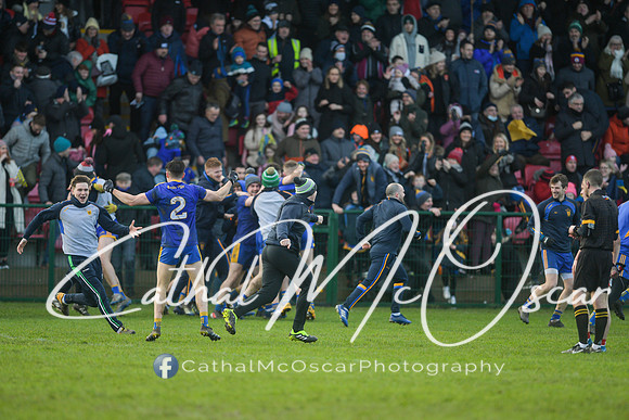 Steelstown v Moortown-146