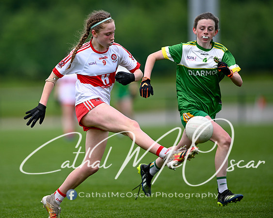 Derry v Offaly (116 of 260)
