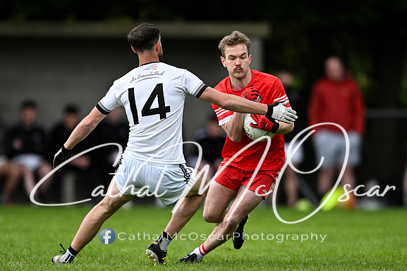 Castledawson v Kilrea (72 of 92)