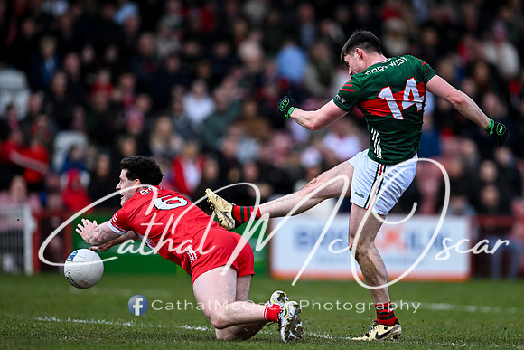 Derry v Mayo035