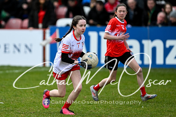 Derry v Mayo078