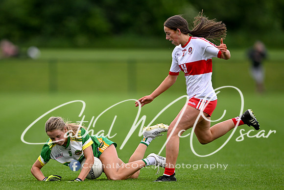 Derry v Offaly (93 of 260)