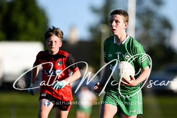 Lissan v St Patricks-62