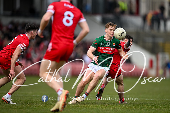 Derry v Mayo043