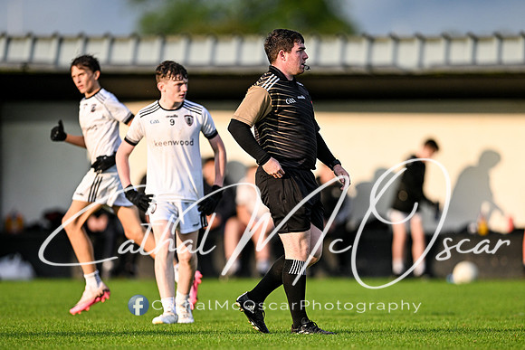 Castledawson v Slaughtneil-3