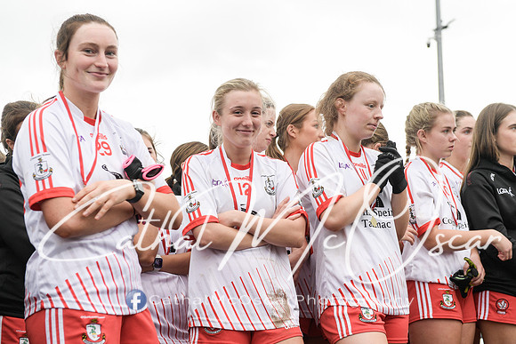 Magherafelt v Ballymaguigan-28