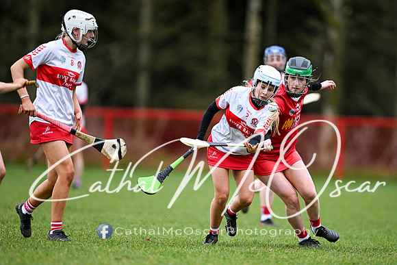 Derry Minors v Tyrone Seniors (68 of 143)